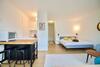 Apartamento Brand New Studio - Louise Area