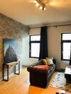 Apartamento Modernit� Et Confort � Deux Pas Du Centre De Bxl