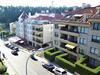 Apartamento Acogedor Estudio En El Coraz�n Del Silgar + Parking