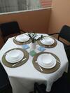 Apartamento Sanxenxo Centro,30 M De La Playa