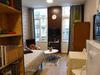Apartamento Superbe Studio Au 1er �tage, Proche De La Gare Du Midi
