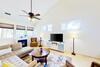 Comfortable Mountain Retreat