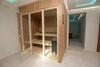 Apartamento Nivalis Residence Delux A23