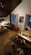 Apartamento Ferienappartement Potthoff 2