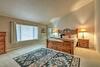 Pinetop Cabin With Fireplace, About 1 Mi To Golf!