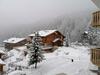 Apartamento Clavan 21 Crans-montana