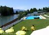 Apartamento Le Nevada Crans-montana Vue A Vous Couper Le Soufle