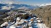 Apartamento Le Nevada Crans-montana Vue A Vous Couper Le Soufle
