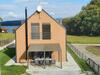 Apartamento Modern� Byt V Relax Vila Lipno U Pl�?e Windy Point
