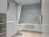 Central One Bed Apartment, Sleeps 4 With Roof Top Pool.