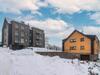 Apartment Residence ?ist�