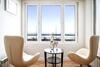 Zurriola Beachfront Luxury Apartment