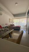 Apartamento Mono Ambiente de Lujo En Equipetrol- Onix 113