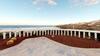 Terrace On The Beach