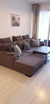 Playa Baltis Mi?dzyzdroje Apartament Katharina