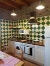 Apartamentos Casa B�rbora