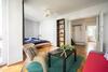 Apartamento Oomph Warsaw Central 3-bedroom Flat