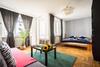 Apartamento Oomph Warsaw Central 3-bedroom Flat