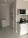 Apartamento Studio Flat Triton Park