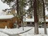 Big Wood Pines