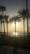 Apartamento Parque Santiago, Las Americas