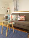 Sea Apartment In The Center