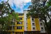 Hotel Eden Stays - A Unit Of Av Associates