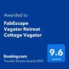 Hotel Fabescape Vagator Retreat Cottage Vagator