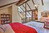 Ornate Lake Arrowhead Home Private Hot Tub And Deck