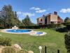 Preciosa Casa Con Piscina En Bonmont