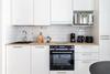 Apartamento Brand New Stylish Studio - Free Parking!