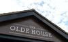Posada Olde House By Marston's Inns