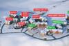 Bura's 2 Room Apartment In New Gudauri With View