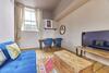 Apartamento Host & Stay - The Old Courtroom Flat