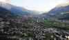 Bed & Breakfast Suite Del Villaggio