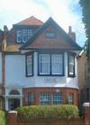 Bed & Breakfast Beachy Rise