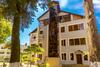 Hotel Novy Afon Pansionat Vodopad