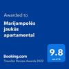 Marijampol?s Jauk?s Apartamentai