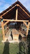 Conplex Traditional Casuta Bunicilor-breb