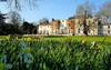 Taplow House Hotel & Restaurant