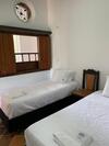 Hotel La Hacienda Del Pienta