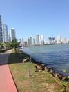 Apartamento Sol, Arena, Y Mar Bocagrande Cartagena