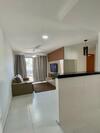 Apartamento Novo Na Praia Grande