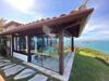 Casa Com Vista Incr�vel Em Jo�o Fernandes