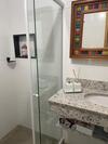 Hostal Boa Sorte Suites Com Piscina Garagem E P� Na Praia De Gerib�