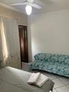 Apartamento Departamento En Playa De Geriba