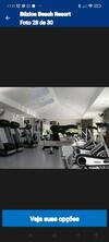 Apartamento B�zios Beach Resort Residencial 1305