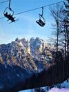 Yellow Apartma Kranjska Gora