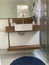 Lindo Apartamento Quadra Mar, Barra Sul