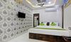 Hotel Treebo Trend J A Royal Suites